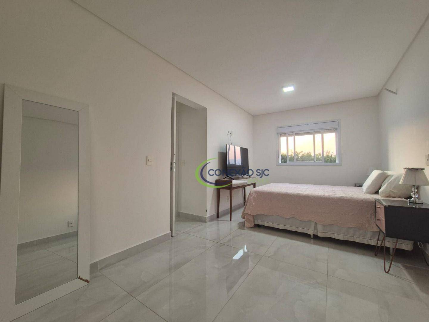 Apartamento à venda com 3 quartos, 132m² - Foto 7