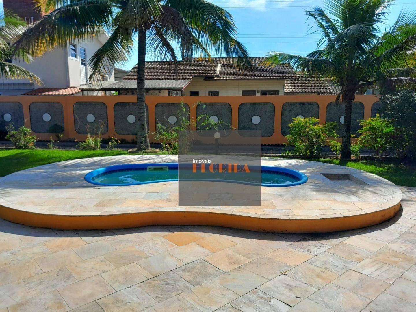 Casa à venda com 4 quartos, 283m² - Foto 50