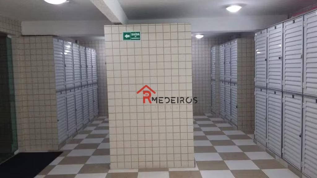 Apartamento à venda com 3 quartos, 119m² - Foto 28