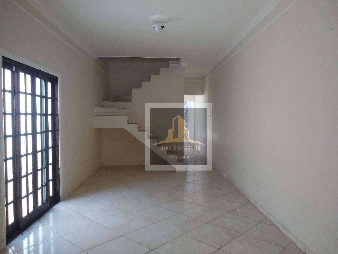 Sobrado para alugar com 2 quartos, 145m² - Foto 5