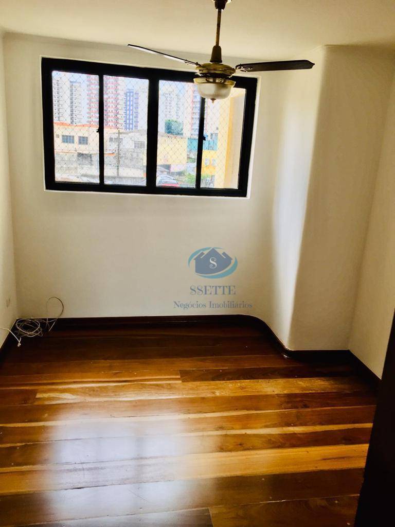 Apartamento à venda com 4 quartos, 220m² - Foto 15