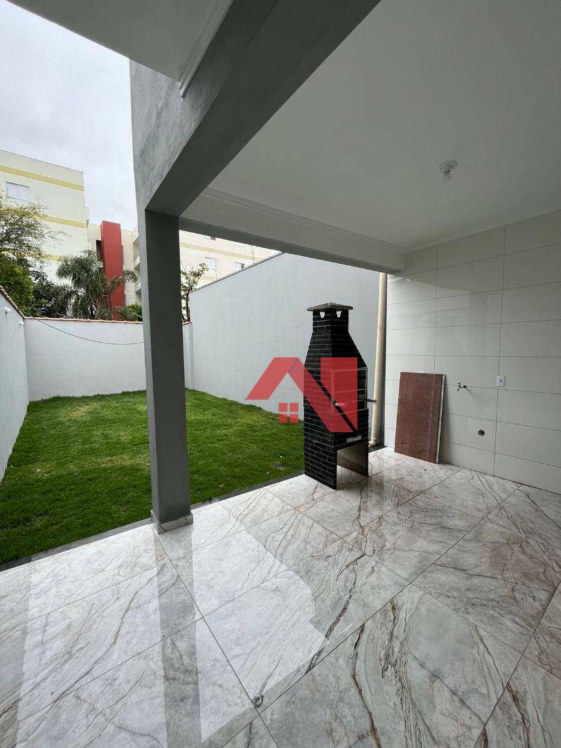 Sobrado à venda com 3 quartos, 100m² - Foto 13