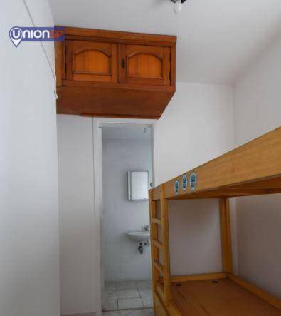 Apartamento à venda com 4 quartos, 144m² - Foto 14