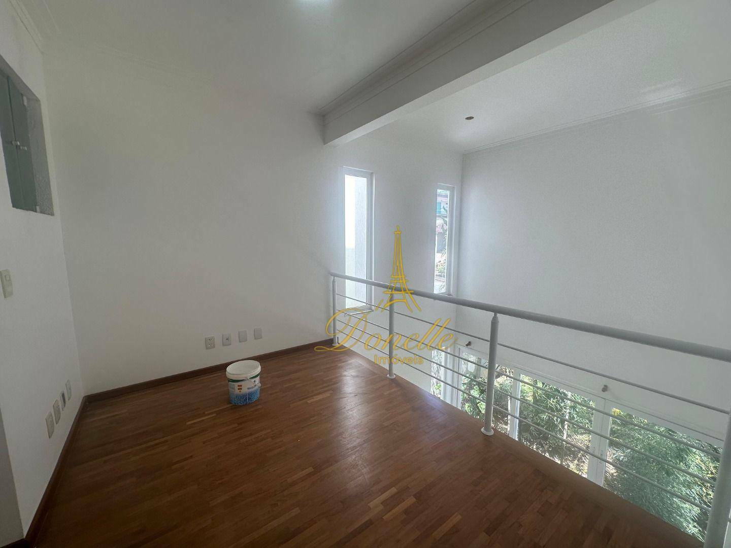 Sobrado para alugar com 4 quartos, 250m² - Foto 35