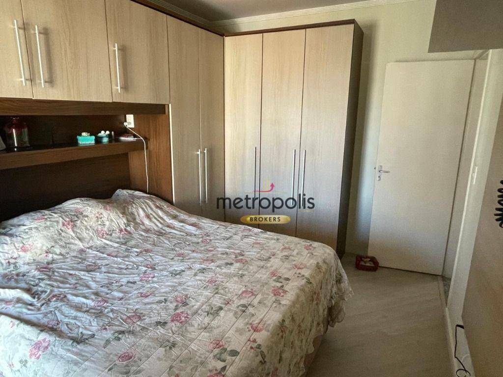 Apartamento à venda com 2 quartos, 66m² - Foto 6