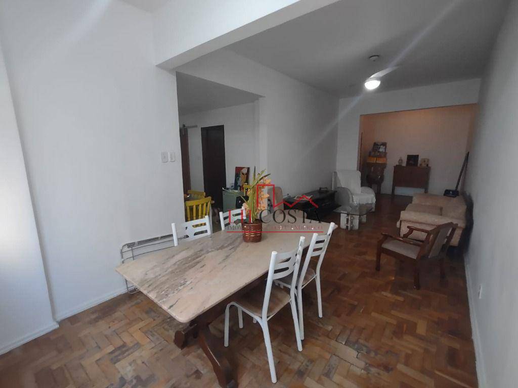 Apartamento à venda com 3 quartos, 120m² - Foto 4