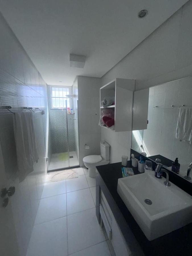 Apartamento à venda com 4 quartos, 200m² - Foto 16