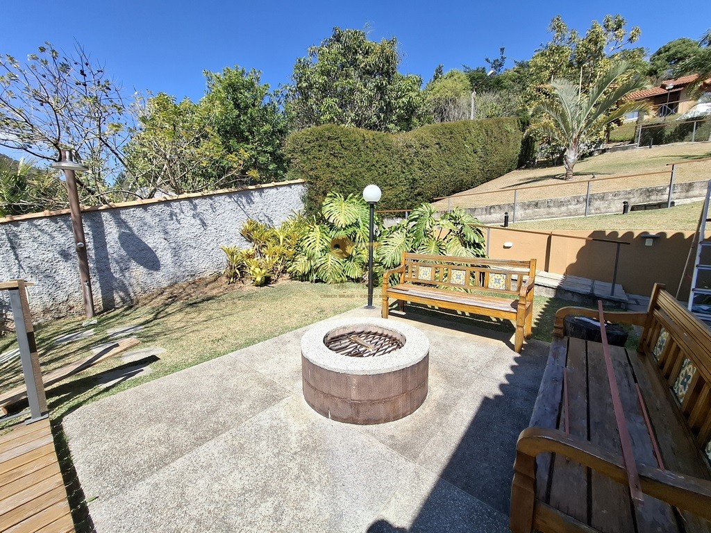 Casa de Condomínio à venda com 5 quartos, 1996m² - Foto 62