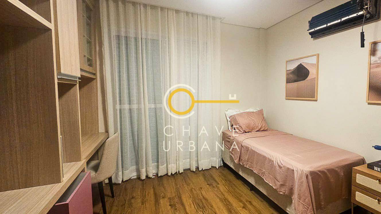 Apartamento à venda com 3 quartos, 129m² - Foto 15