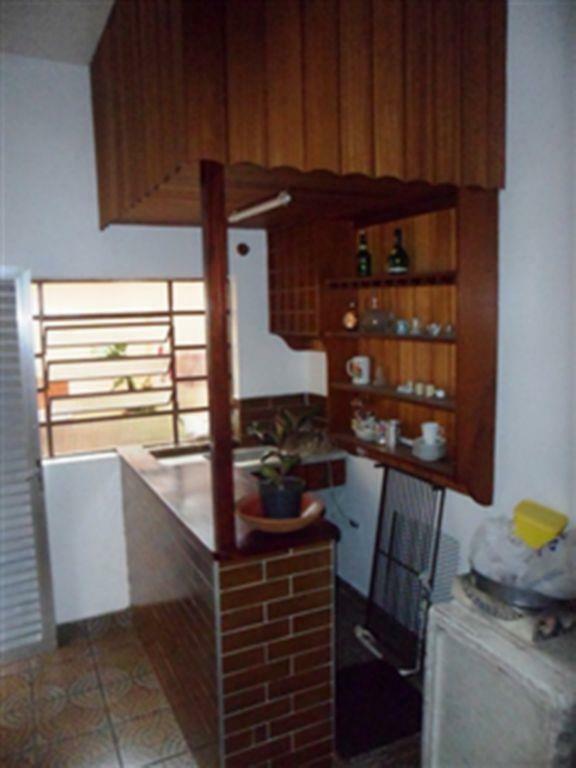 Sobrado à venda com 3 quartos, 216m² - Foto 1