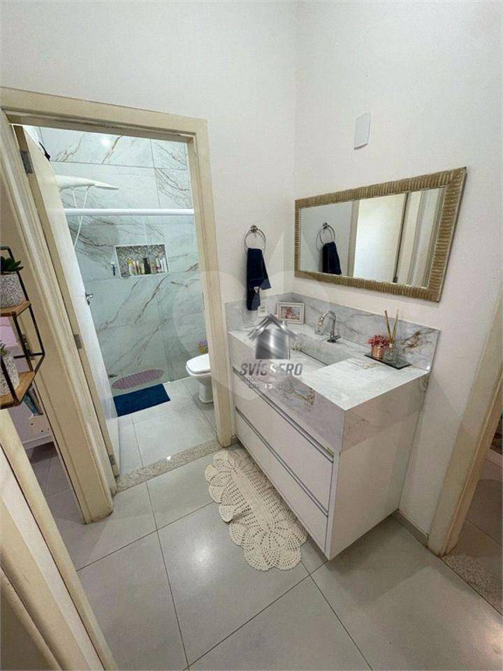 Casa, 2 quartos, 70 m² - Foto 4