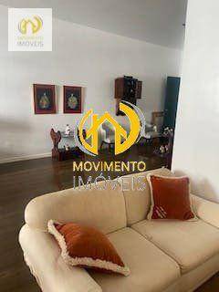 Apartamento à venda com 4 quartos, 222m² - Foto 5