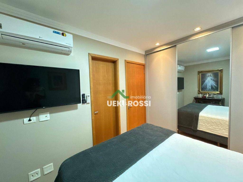 Apartamento à venda com 3 quartos, 78m² - Foto 29