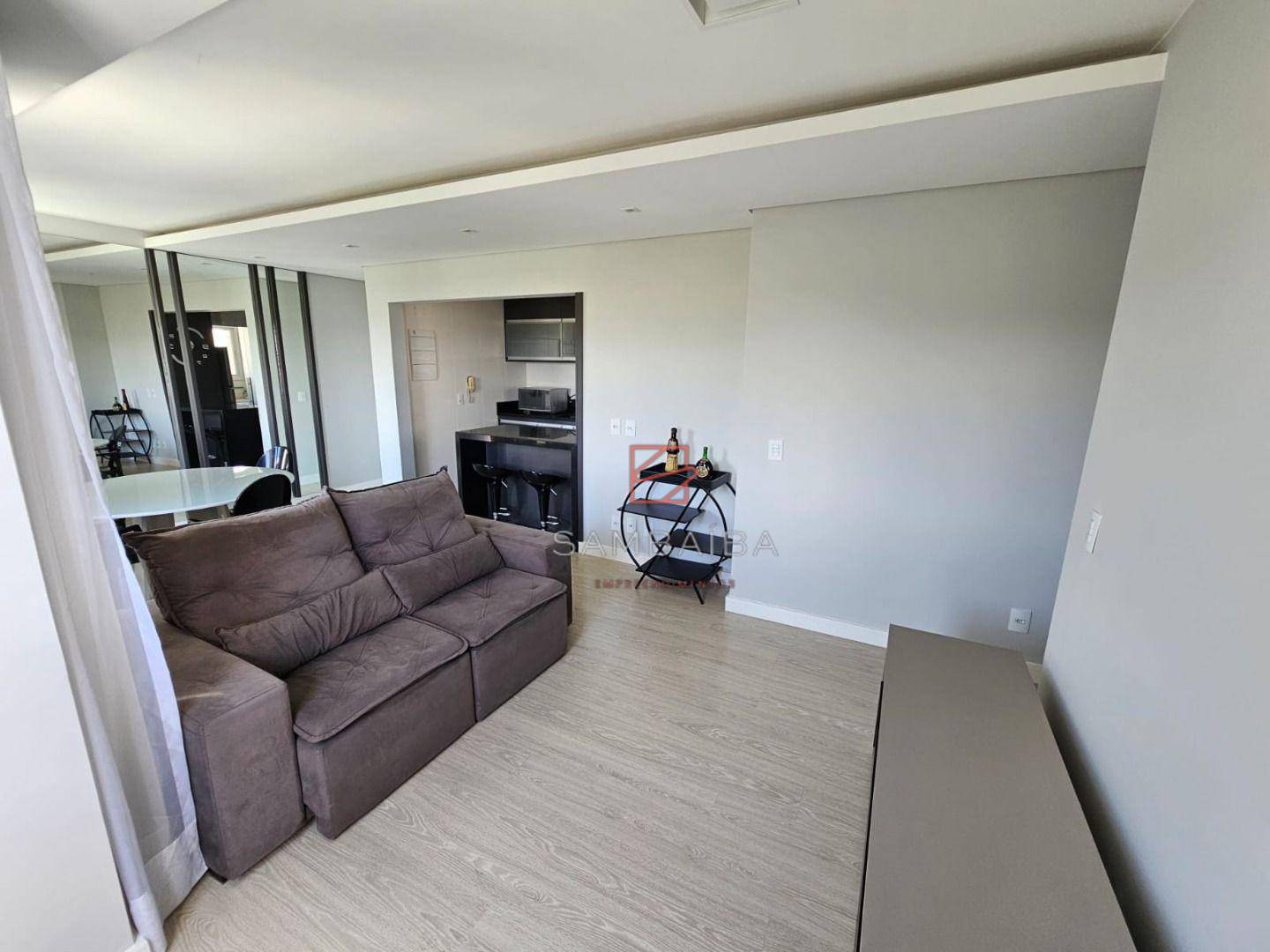 Apartamento para alugar com 2 quartos, 70m² - Foto 3