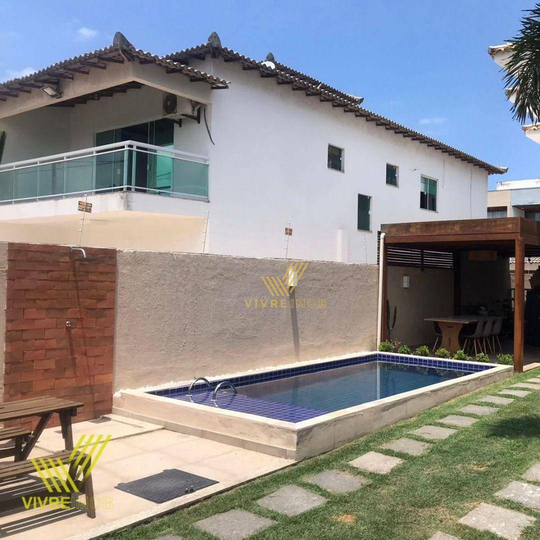 Casa à venda com 4 quartos, 177m² - Foto 3