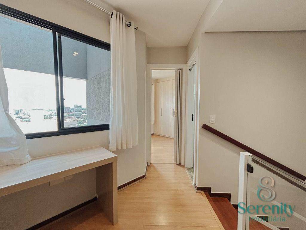 Apartamento para alugar com 2 quartos, 78m² - Foto 19