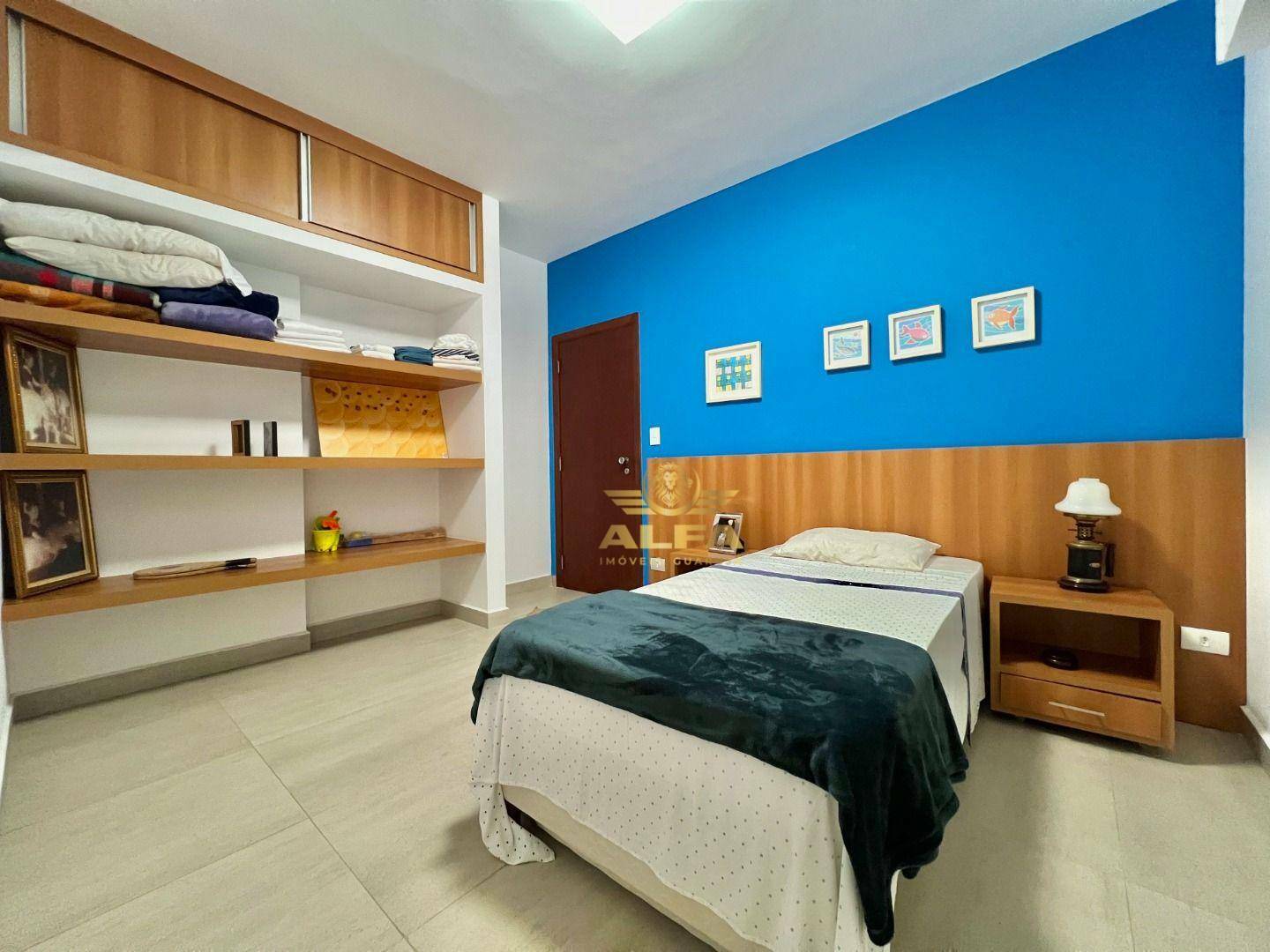 Apartamento à venda com 3 quartos, 140m² - Foto 22