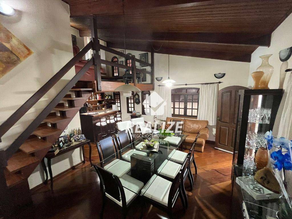 Sobrado à venda com 4 quartos, 310m² - Foto 23