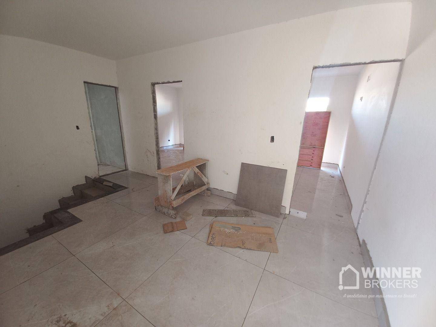 Sobrado para alugar com 3 quartos, 200m² - Foto 8