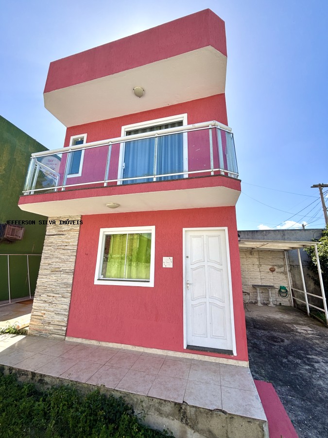 Casa de Condomínio à venda com 2 quartos, 60m² - Foto 3