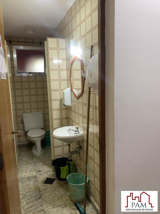 Apartamento à venda com 2 quartos, 58m² - Foto 8