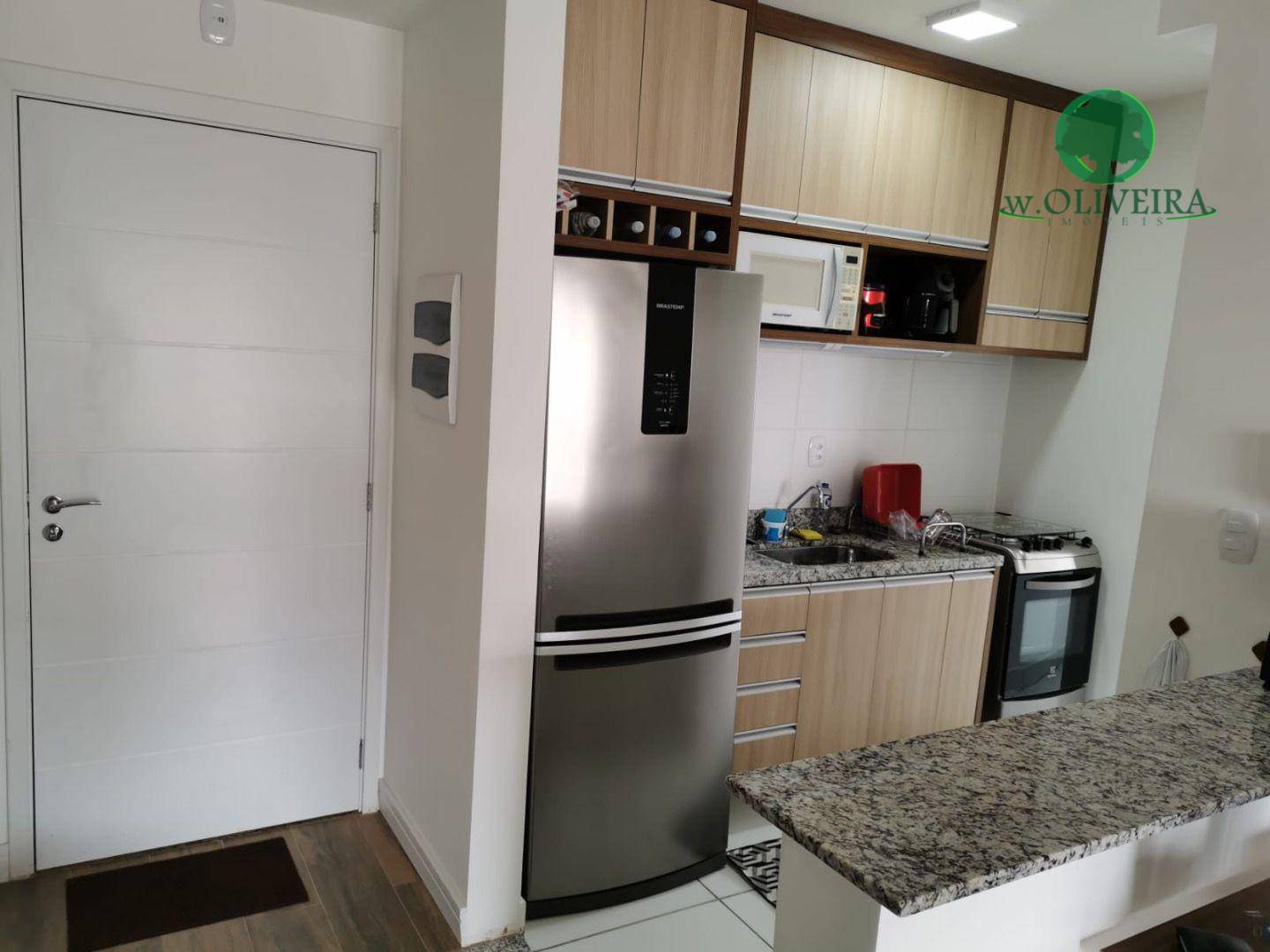 Apartamento à venda com 2 quartos, 70m² - Foto 9