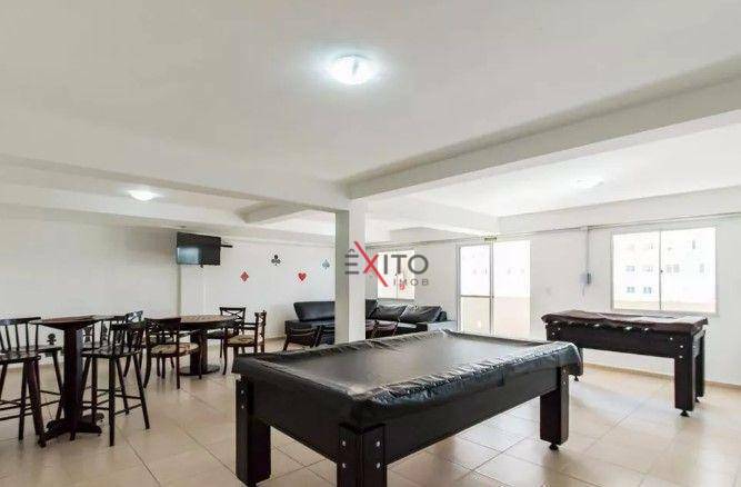 Apartamento à venda com 3 quartos, 60m² - Foto 25