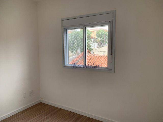 Apartamento à venda com 2 quartos, 60m² - Foto 10