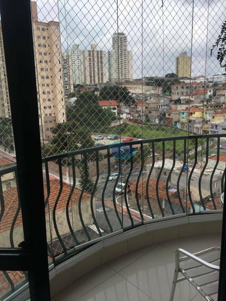 Apartamento à venda com 3 quartos, 70m² - Foto 13