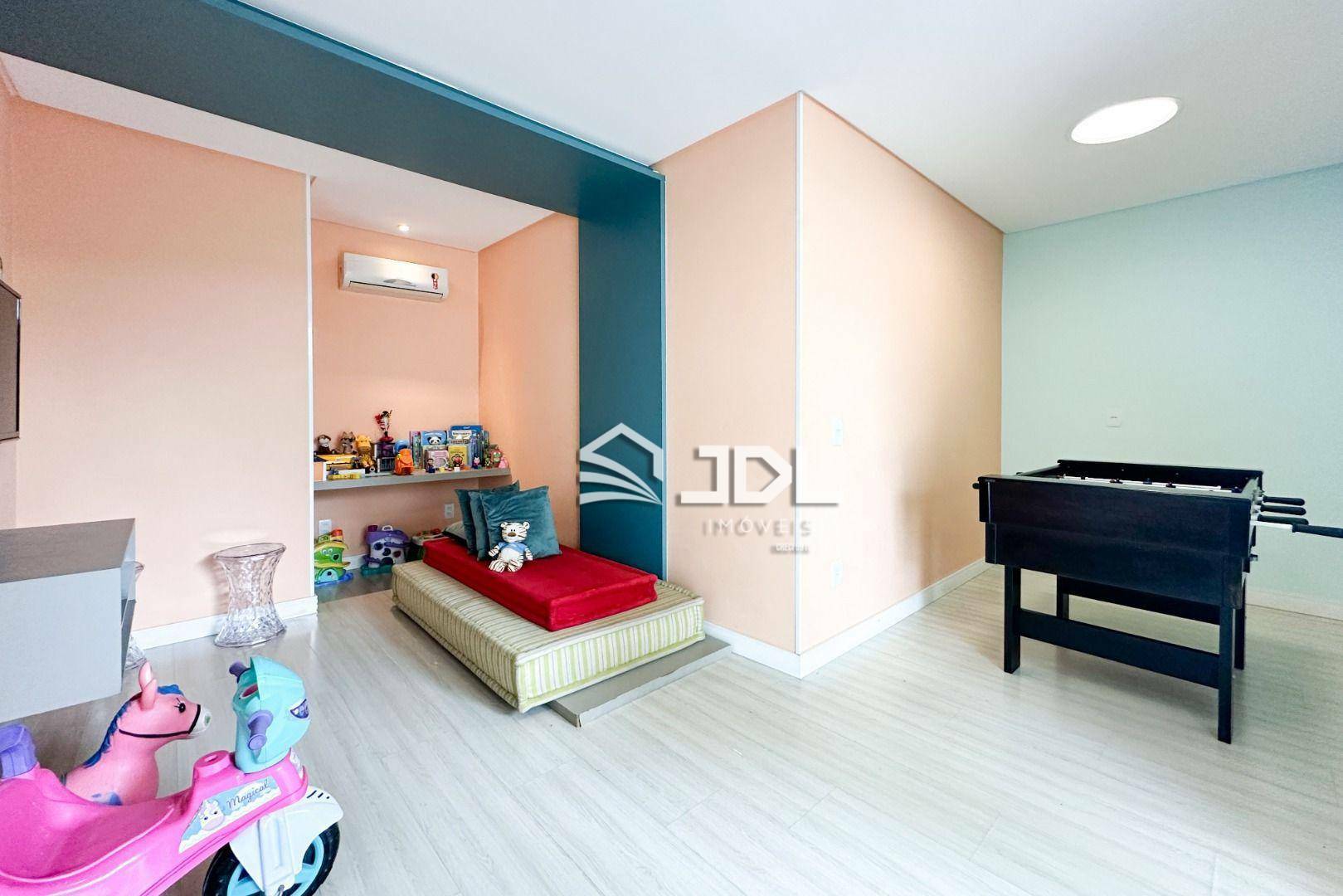 Apartamento à venda com 3 quartos, 106m² - Foto 15