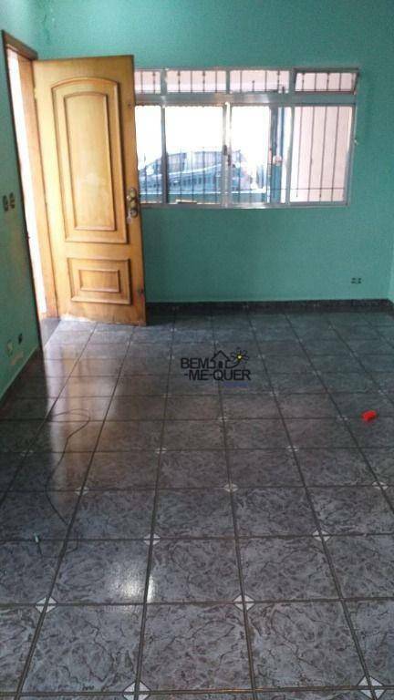 Sobrado à venda com 5 quartos, 370m² - Foto 2