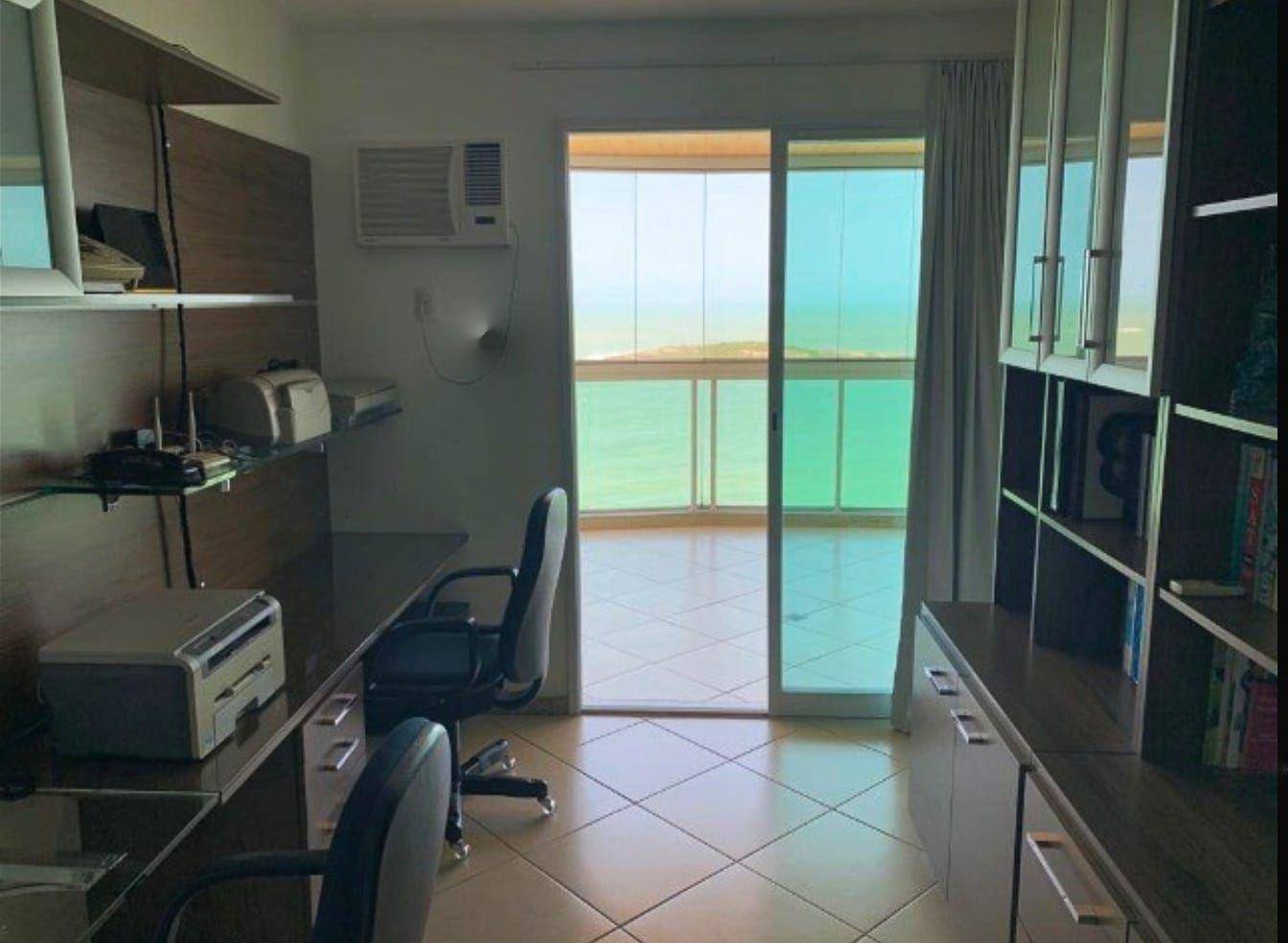 Apartamento à venda com 4 quartos, 210m² - Foto 9