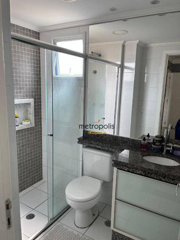 Apartamento à venda com 2 quartos, 67m² - Foto 12