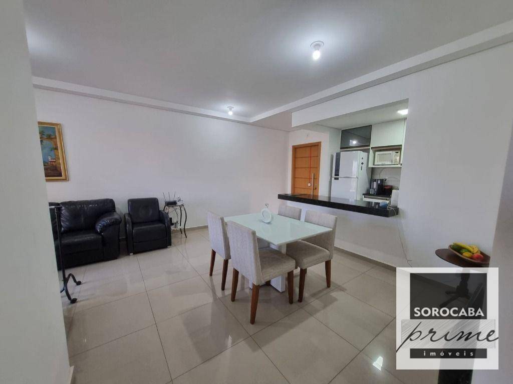 Apartamento à venda com 3 quartos, 85m² - Foto 6