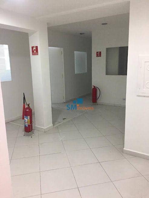 Conjunto Comercial-Sala para alugar, 130m² - Foto 3