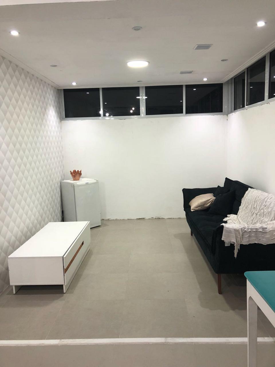 Apartamento à venda com 3 quartos, 166m² - Foto 9