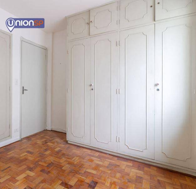 Apartamento à venda com 3 quartos, 80m² - Foto 6