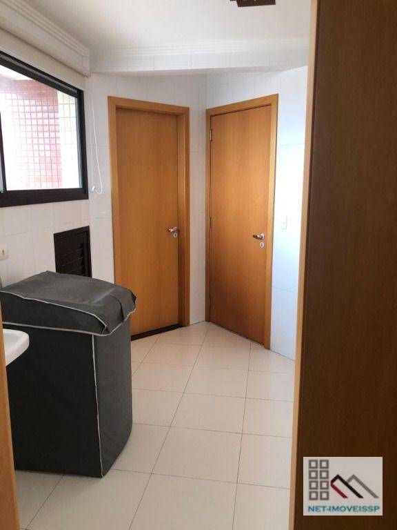 Apartamento à venda com 4 quartos, 208m² - Foto 17