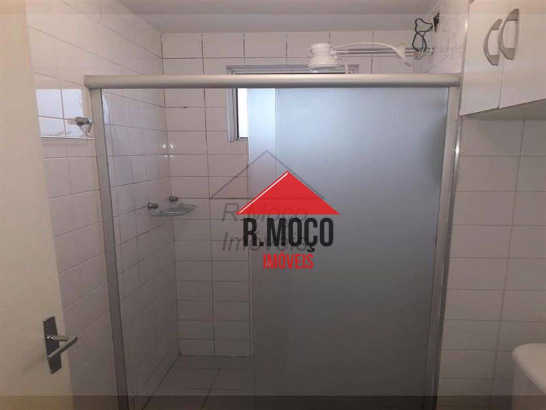 Apartamento à venda com 2 quartos, 48m² - Foto 11