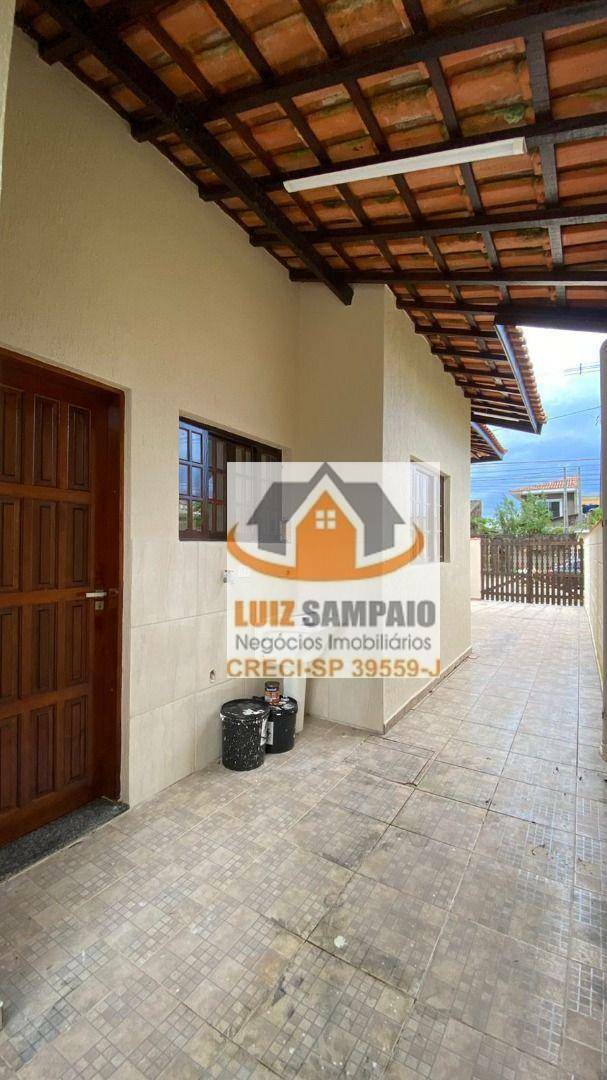 Casa à venda com 2 quartos, 56m² - Foto 6