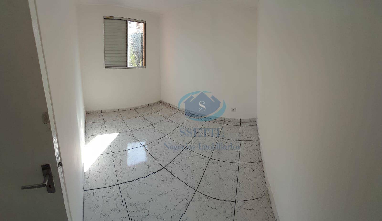 Apartamento à venda e aluguel com 2 quartos, 43m² - Foto 1