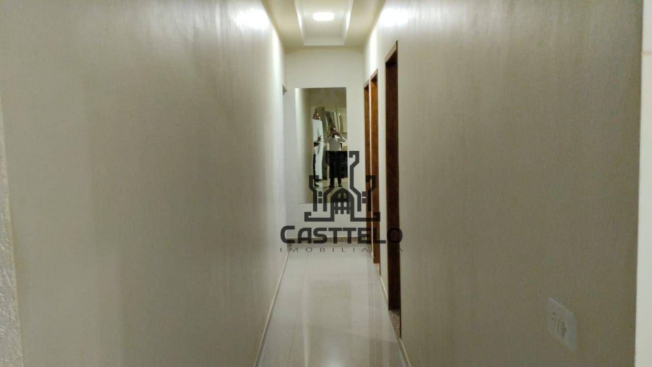 Casa à venda com 3 quartos, 140m² - Foto 12