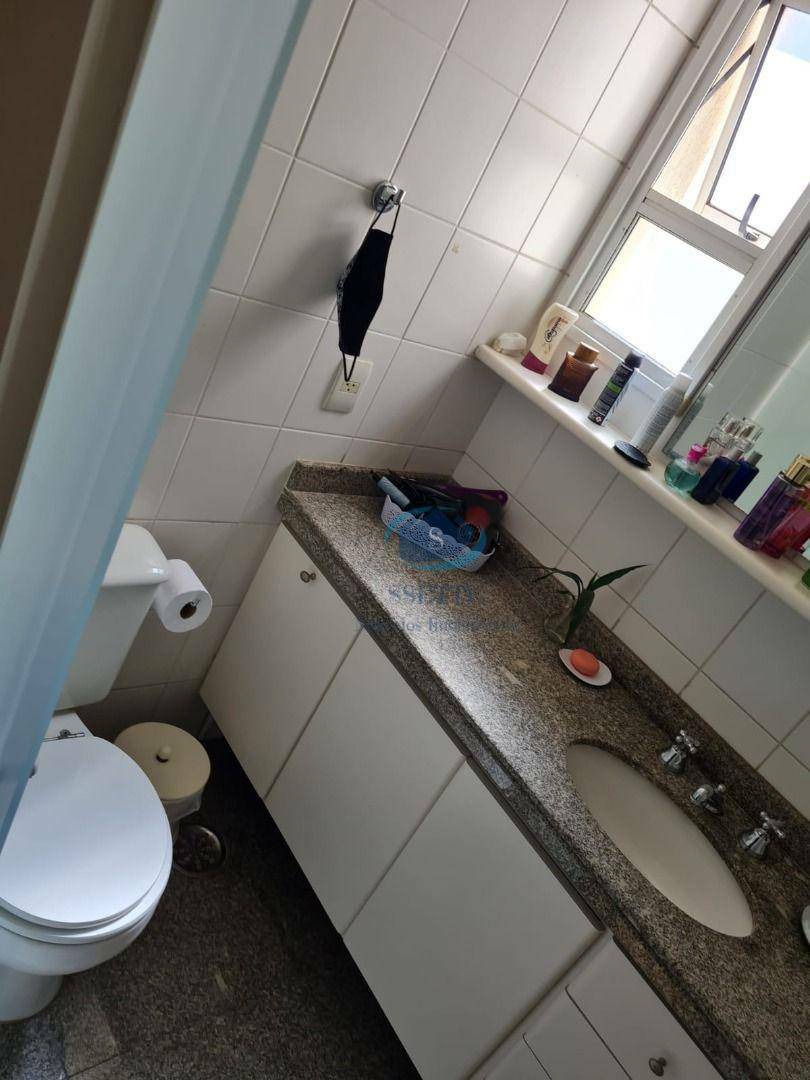 Apartamento à venda com 3 quartos, 96m² - Foto 6