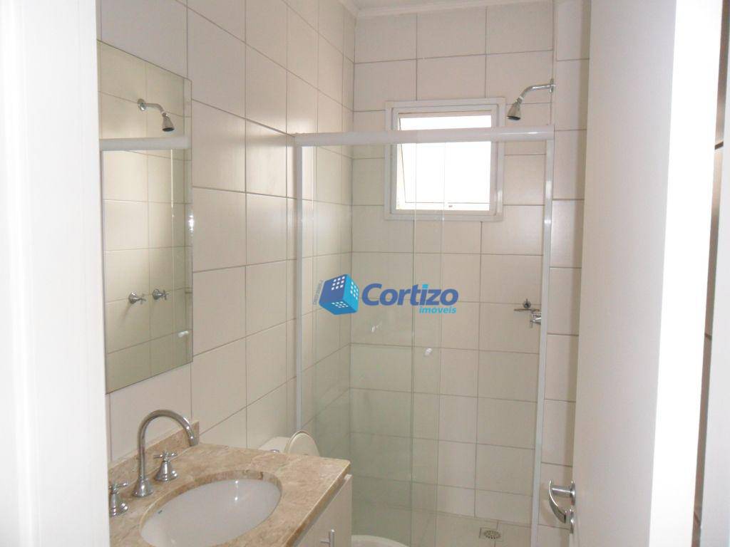 Casa de Condomínio à venda com 3 quartos, 87m² - Foto 12