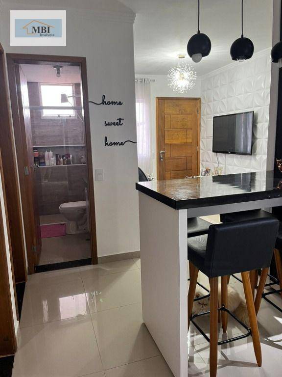 Apartamento à venda com 2 quartos, 49m² - Foto 5