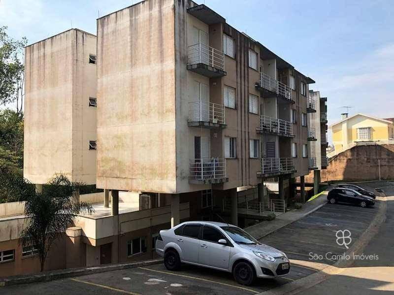 Apartamento à venda com 3 quartos, 72m² - Foto 21