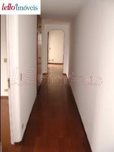 Apartamento para alugar com 3 quartos, 196m² - Foto 10