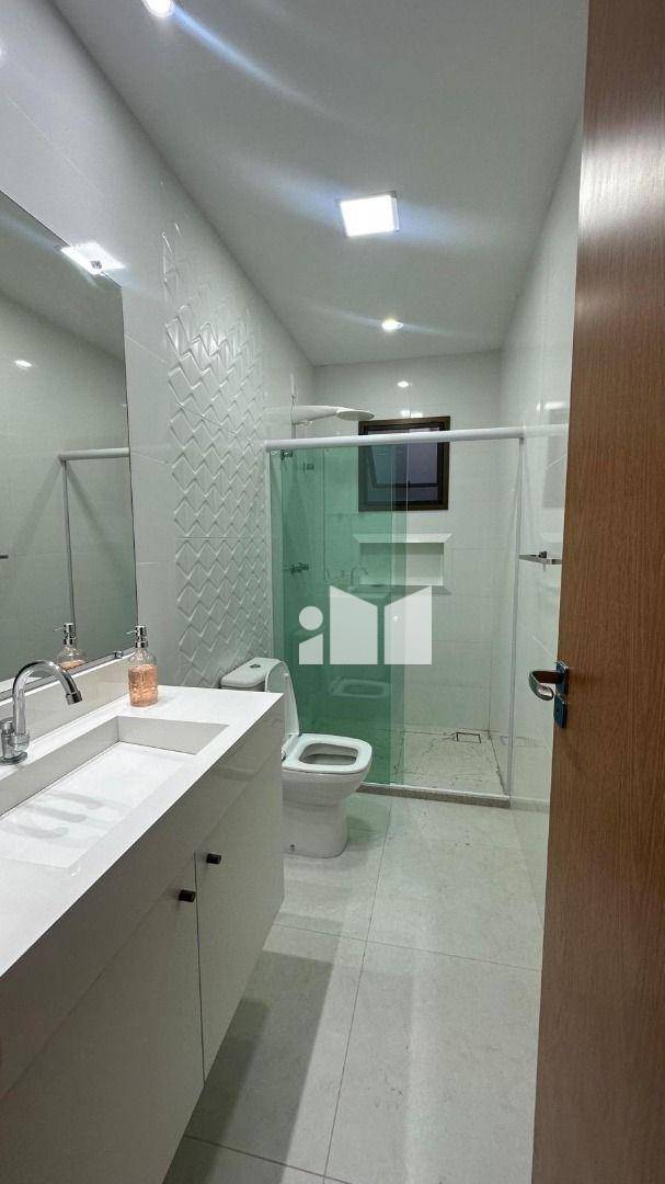 Casa, 4 quartos, 300 m² - Foto 8