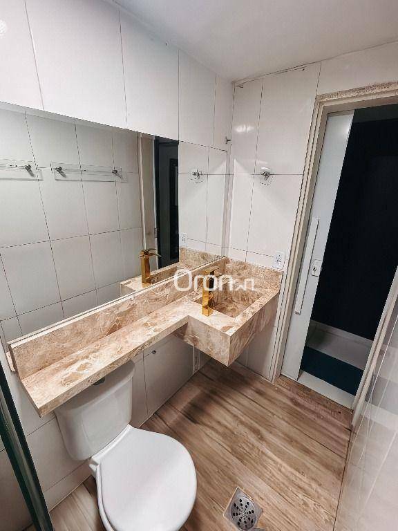 Apartamento à venda com 3 quartos, 72m² - Foto 6