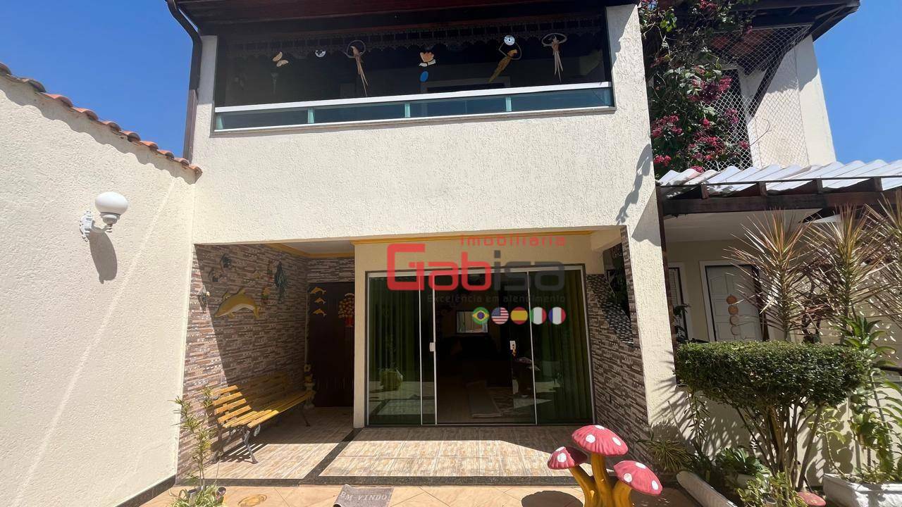 Casa de Condomínio à venda com 2 quartos, 70m² - Foto 1